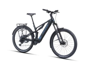 Crussis e-Full AX SUV 9.12-M2 600 Wh 2027 – 2