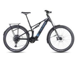 Crussis e-Full AX SUV 9.12-M2 600 Wh 2027