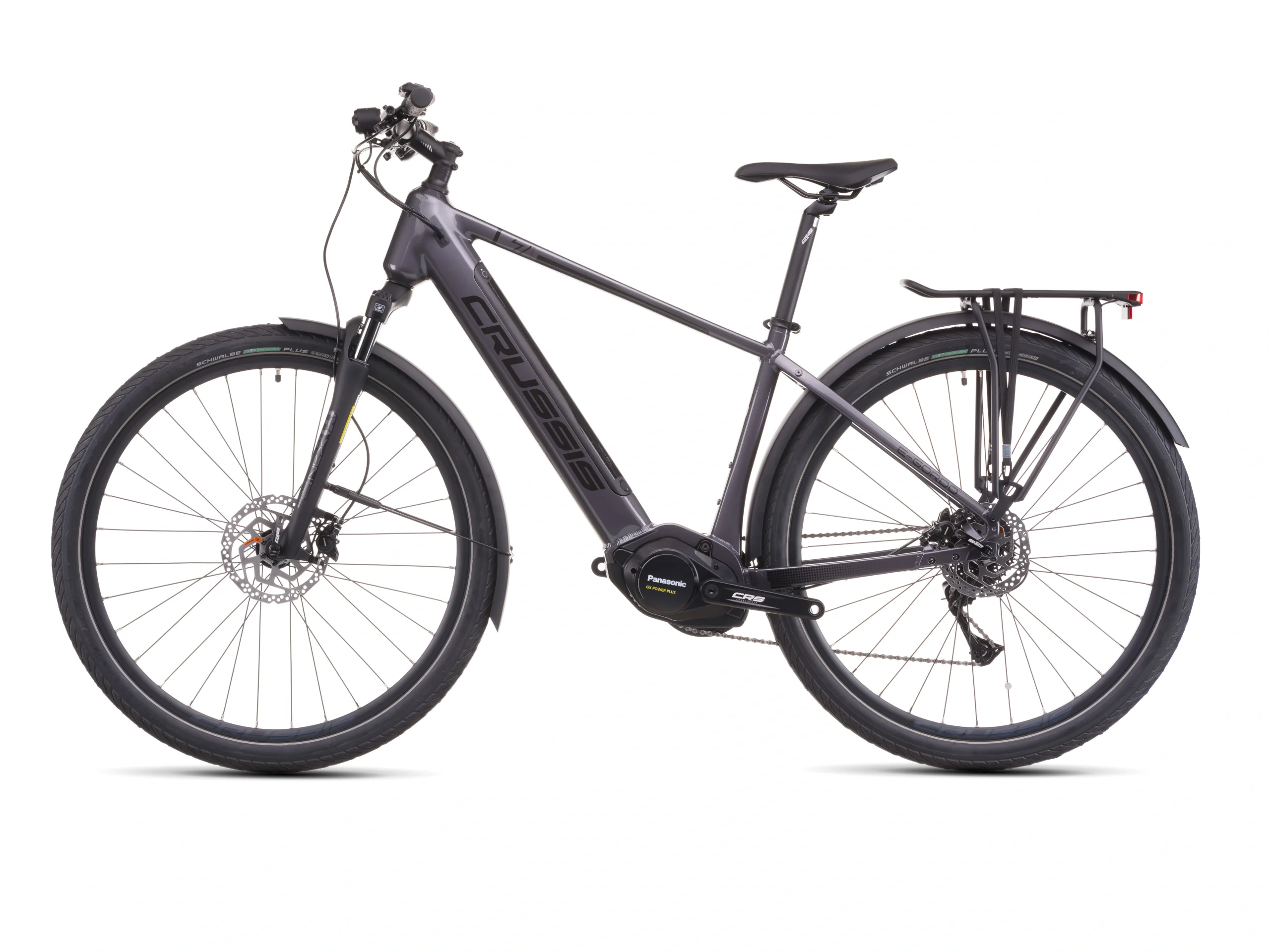 Crussis e-Gordo 7.11-(715 Wh) 2026 2 Crussis e-Gordo 7.11- 715 Wh 2026