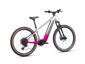 Crussis e-Guera 9.12 800 Wh 2027 – 3