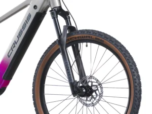 Crussis e-Guera 9.12 800 Wh 2027 – 4