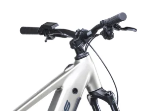 Crussis e-Guera 9.12 800 Wh 2027 – 6