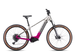 Crussis e-Guera 9.12 800 Wh 2027