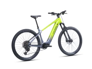 Crussis e-Largo 10.12 1000 Wh 2027 – 3