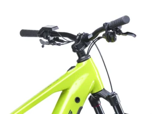 Crussis e-Largo 10.12 800 Wh 2027 – 6
