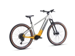 Crussis e-Largo 9.12 1000 Wh 2027 – 3
