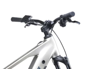 Crussis e-Largo 9.12 1000 Wh 2027 – 6