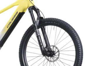 Crussis e-Largo AX 10.12-M2 800 Wh 2027 – 4