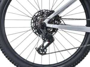 Crussis e-Largo AX 10.12-M2 800 Wh 2027 – 5