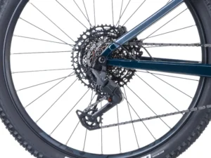 Crussis e-Largo AX 9.12-M2 600 Wh 2027 – 5