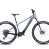 Crussis e-Largo AX 9.12-M2S 600 Wh 2027