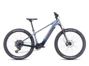 Crussis e-Largo AX 9.12-M2S 600 Wh 2027