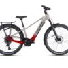 Crussis e-SUV 9.12 800 Wh 2027