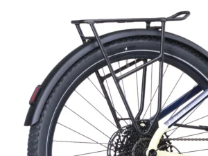Crussis e-SUV low AX 9.12-M2S 600 Wh 2027 – 7