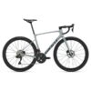 Giant Defy Advanced 0 Supernova Grey