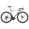 Giant Defy Advanced 1 Cryo Silver