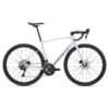 Giant Defy Advanced 2 Pearl White