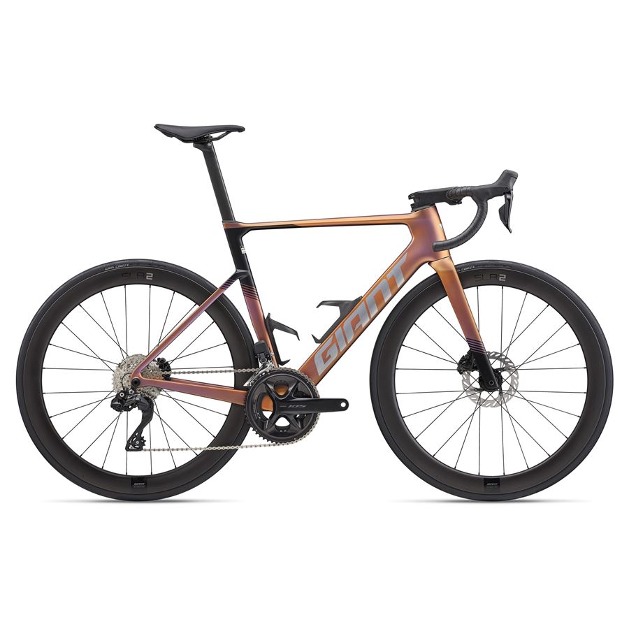 Giant Propel Advanced 1 Meteor Storm Giant Propel Advanced 1 Meteor Storm 2027