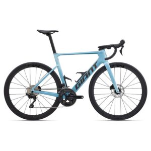 Giant Propel Advanced 2 Mach Blue 2027