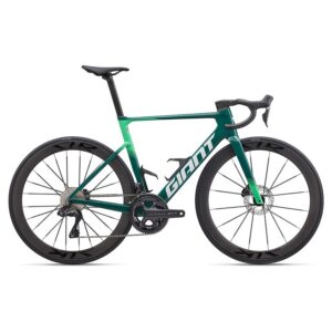 Giant Propel Advanced Pro 0-Di2 Abyss Teal 2027