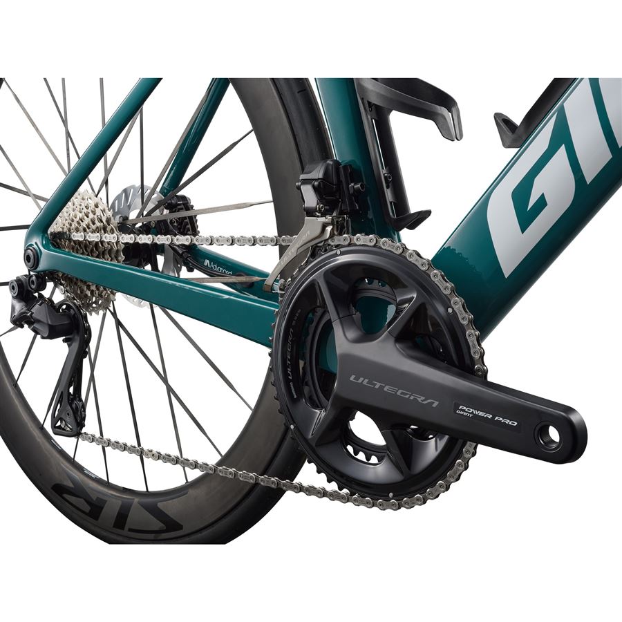 Giant Propel Advanced Pro 0-Di2 Abyss Teal Giant Propel Advanced Pro 0-Di2 Abyss Teal 2027