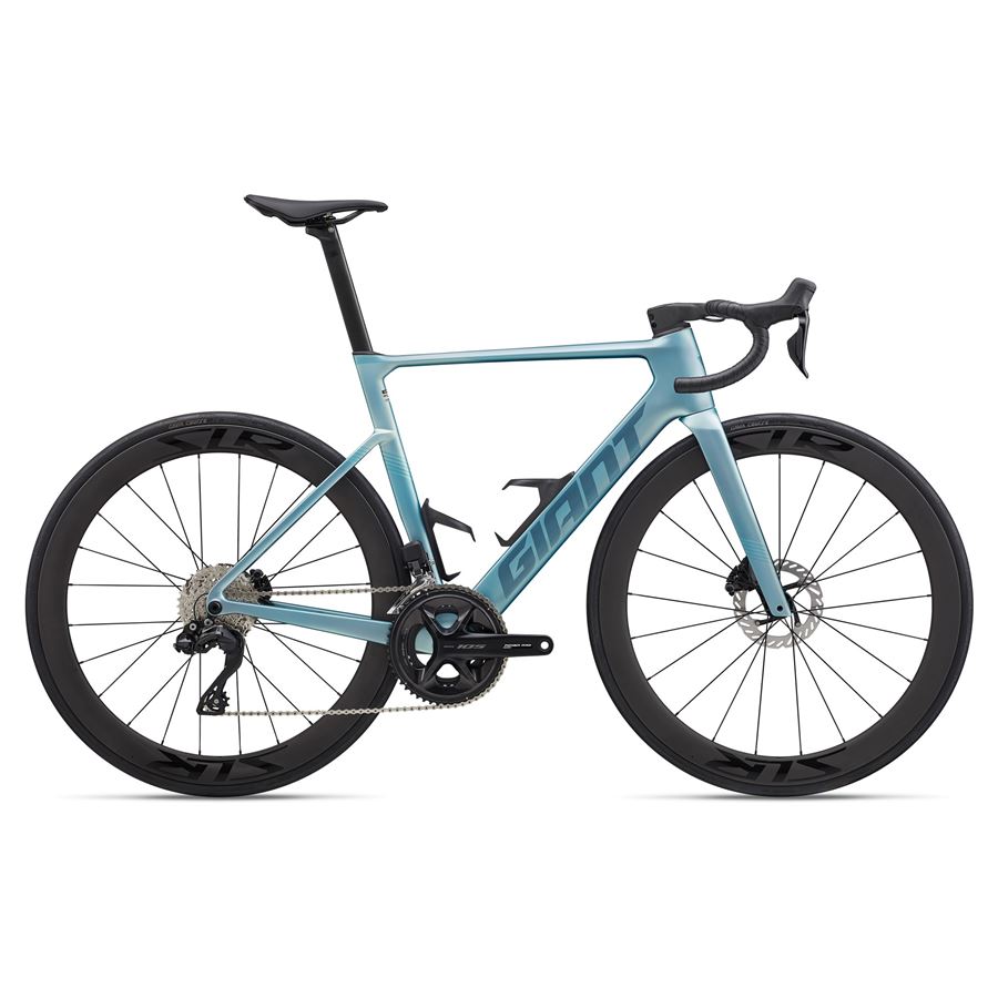 Giant Propel Advanced Pro 1-Di2 Cryo Silver Giant Propel Advanced Pro 1-Di2 Cryo Silver