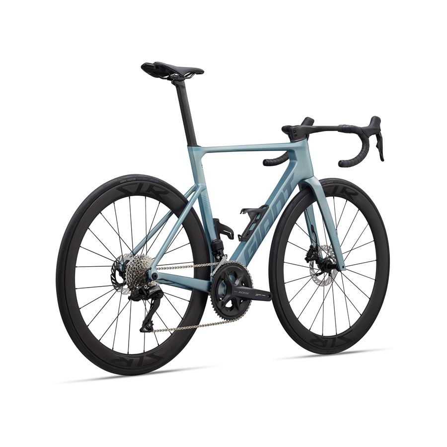Giant Propel Advanced Pro 1-Di2 Cryo Silver Giant Propel Advanced Pro 1-Di2 Cryo Silver