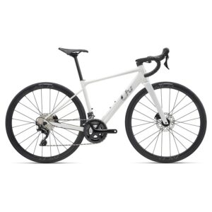 Liv BeLiv SL 1 Unicorn White