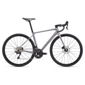 Liv Langma Advanced 2-PC Native Grey