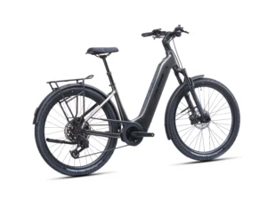 Crussis ONE-Country 10.12 800 Wh 2027 – 3