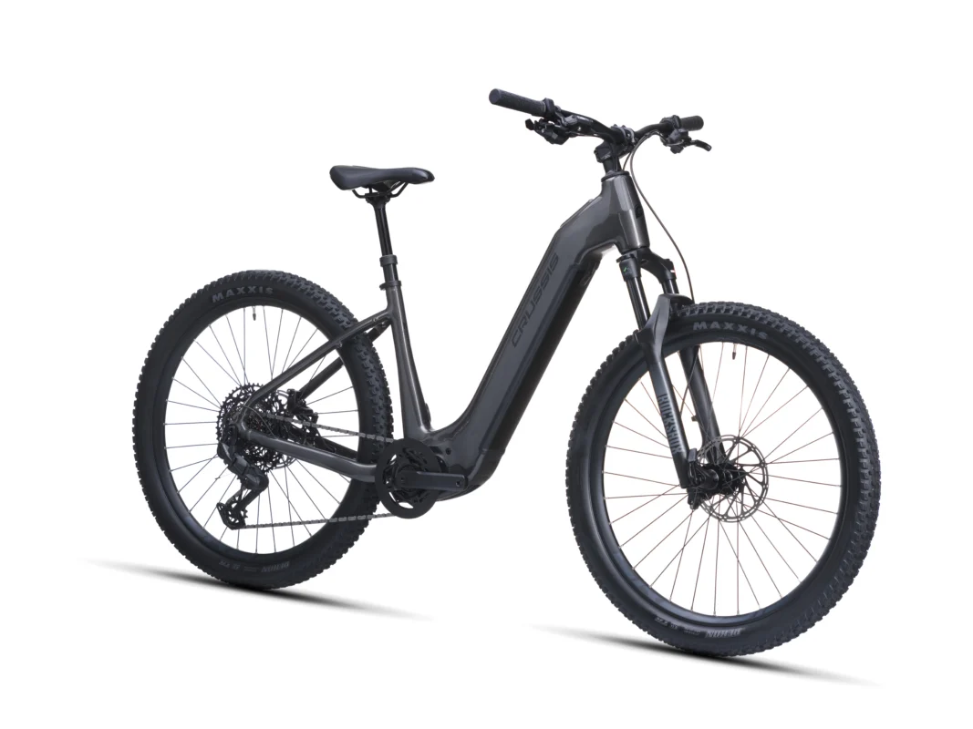 Crussis ONE-Country AX MTB 10.12-M2S 800 Wh 2027 – 2