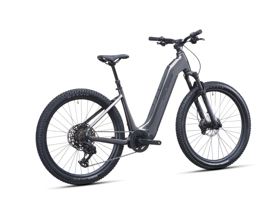 Crussis ONE-Country AX MTB 10.12-M2S 800 Wh 2027 – 3