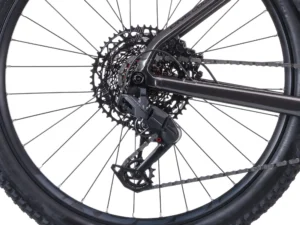Crussis ONE-Country AX MTB 10.12-M2S 800 Wh 2027 – 5