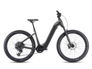 Crussis ONE-Country AX MTB 10.12-M2 800 Wh 2027