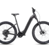 Crussis ONE-Country AX MTB 10.12-M2 600 Wh 2027