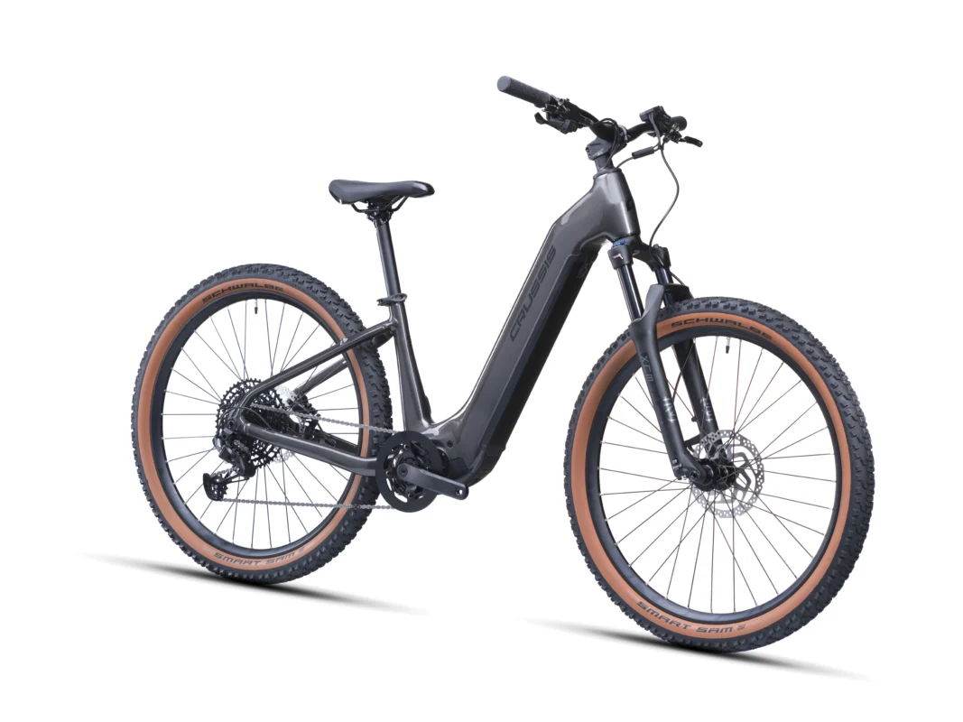 Crussis ONE-Country AX MTB 8.12-M2 800 Wh 2027 – 2