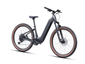 Crussis ONE-Country AX MTB 8.12-M2 600 Wh 2027 – 2