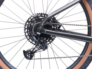 Crussis ONE-Country AX MTB 8.12-M2 600 Wh 2027 – 5