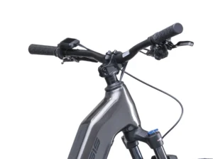 Crussis ONE-Country AX MTB 8.12-M2 600 Wh 2027 – 6