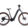 Crussis ONE-Country AX MTB 8.12-M2 800 Wh 2027