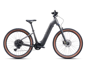 Crussis ONE-Country AX MTB 8.12-M2 600 Wh 2027