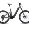 Crussis ONE-Country full AX MTB 10.12-M2 800 Wh 2027