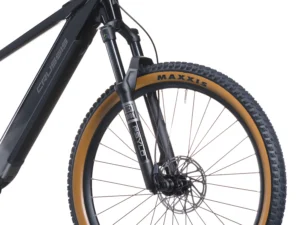 Crussis ONE-Fionna AX 10.12-M2S 800 Wh 2027 – 4