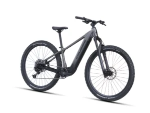 Crussis ONE-Fionna AX 9.12-M2 600 Wh 2027 – 2