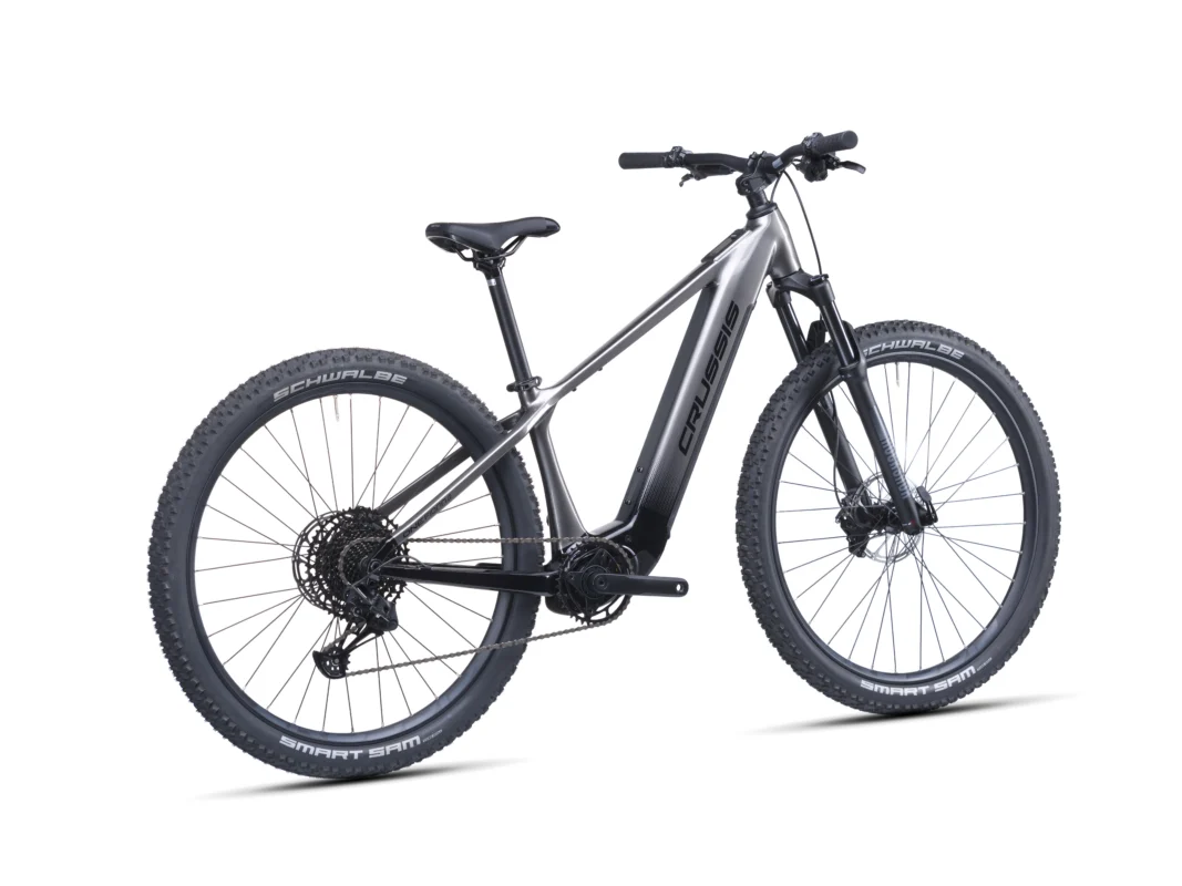 Crussis ONE-Fionna AX 9.12-M2 600 Wh 2027 – 3