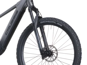 Crussis ONE-Fionna AX 9.12-M2S 600 Wh 2027 – 4