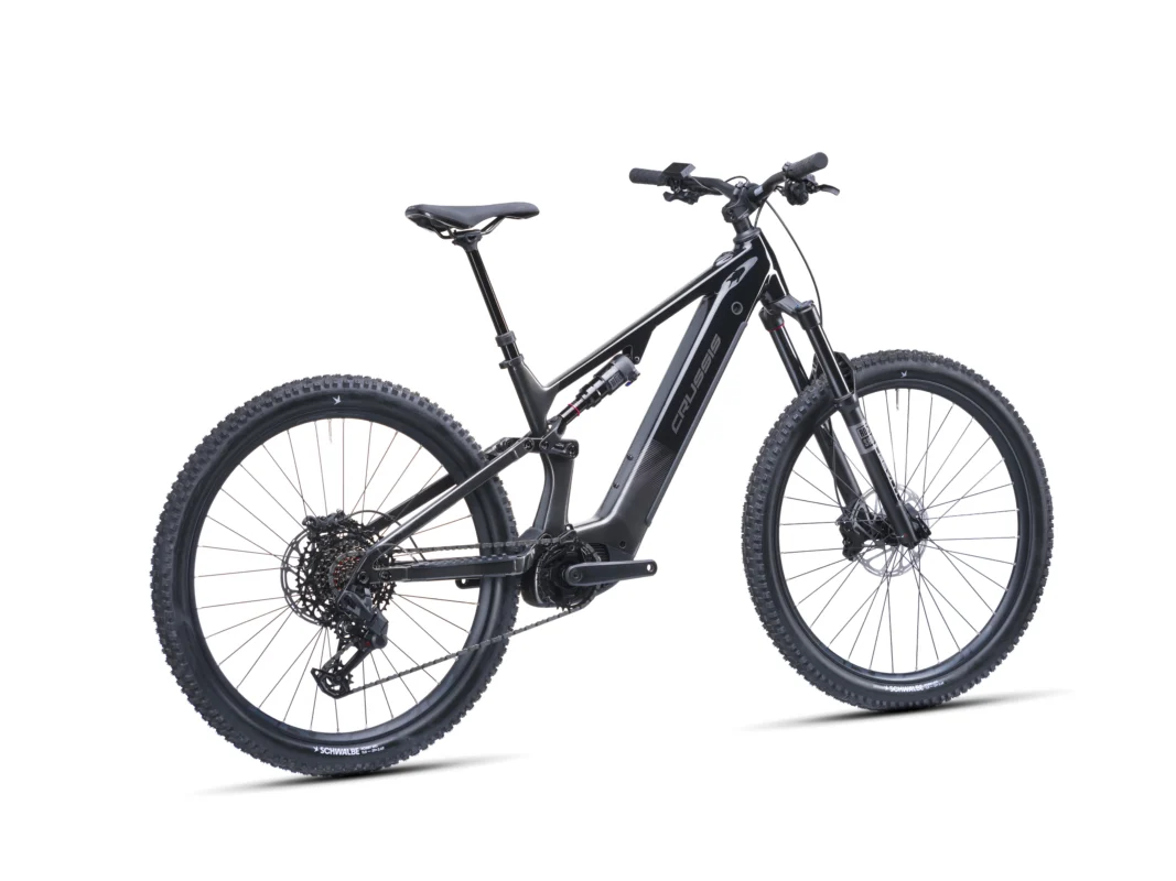 Crussis ONE-Full 10.12 1000 Wh 2027 – 3