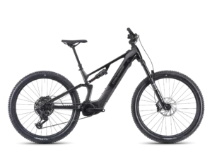 Crussis ONE-Full 10.12 800 Wh 2027
