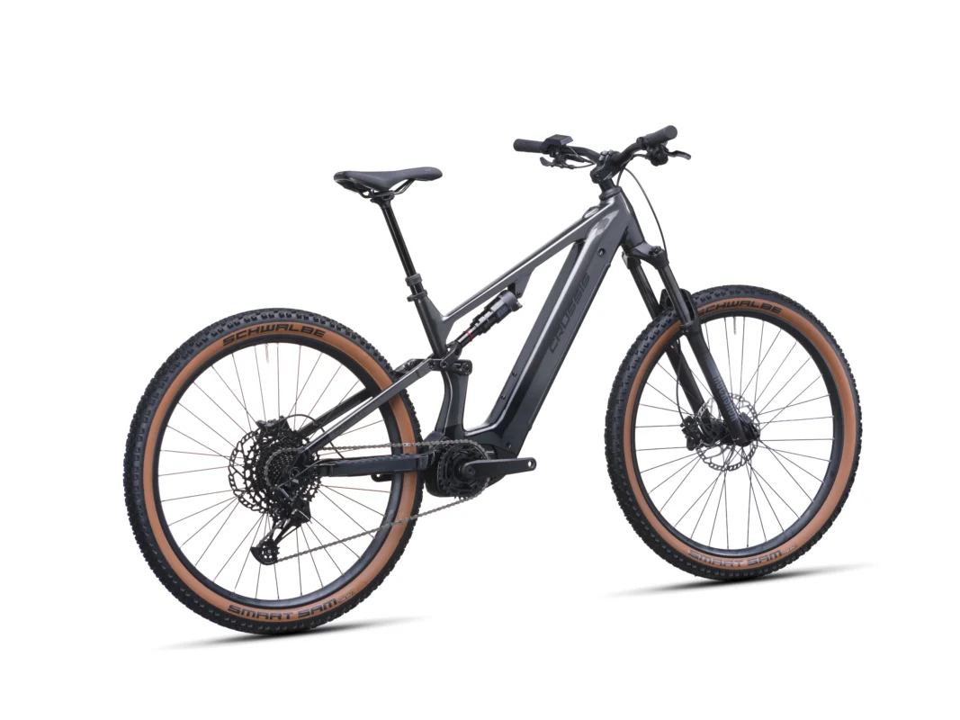 Crussis ONE-Full 9.12 800 Wh 2027 – 3