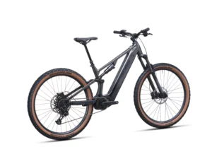 Crussis ONE-Full 9.12 800 Wh 2027 – 3